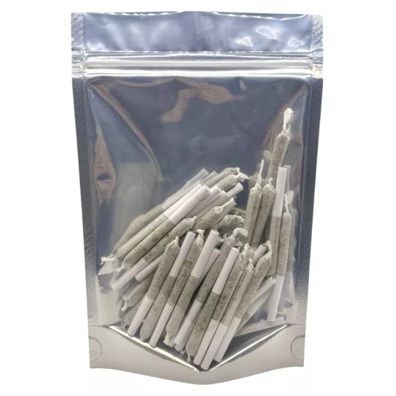 Indica Prerolls Benefits