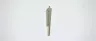 cannabis preroll joint ready to smoke