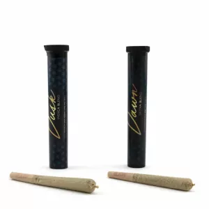 Dusk Indica Prerolls 1g / 1pcs – Westcoast Smoke Co.