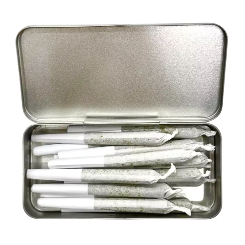 Indica Prerolls Benefits