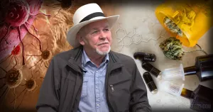 Rick Simpson Oil – The Ultimate 2025 Guide