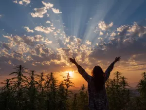 Sativa vs Indica: Complete Strain Comparison Guide