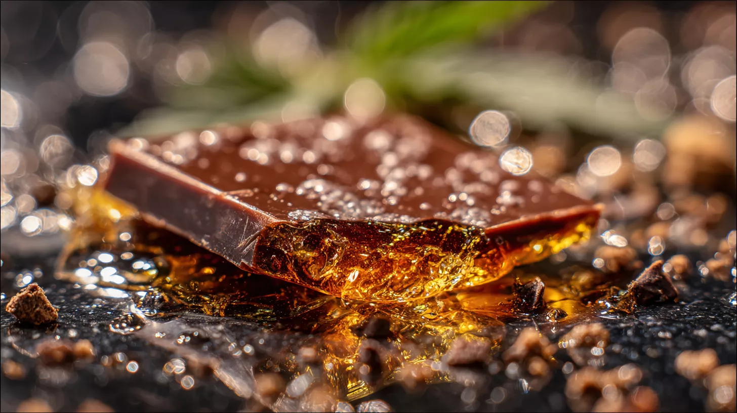 Best Shatter Bars Canada: Premium Cannabis Chocolate