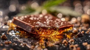 Best Shatter Bars Canada: Premium Cannabis Chocolate