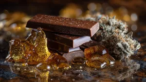 Shatter Bar Dosing: Cannabis Chocolate Safety Guide