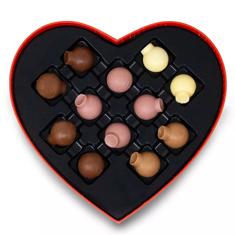 chocolate THC 240mg