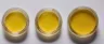 auto-buddering cannabis shatter turning to budder texture