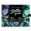 Box of Euphoria Extractions Shatter Bombs