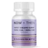 NOW+THEN Sweet Dreams Gummies - 30MG CBN/CBD per gummy, 30 count.