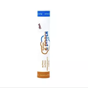 CBD THC Pennywise Ratio Vape Cartridges 1g – Kloud 9