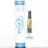 Kloud 9 Extracts Grade A Distillate Syringe with THC, CBN, CBD.