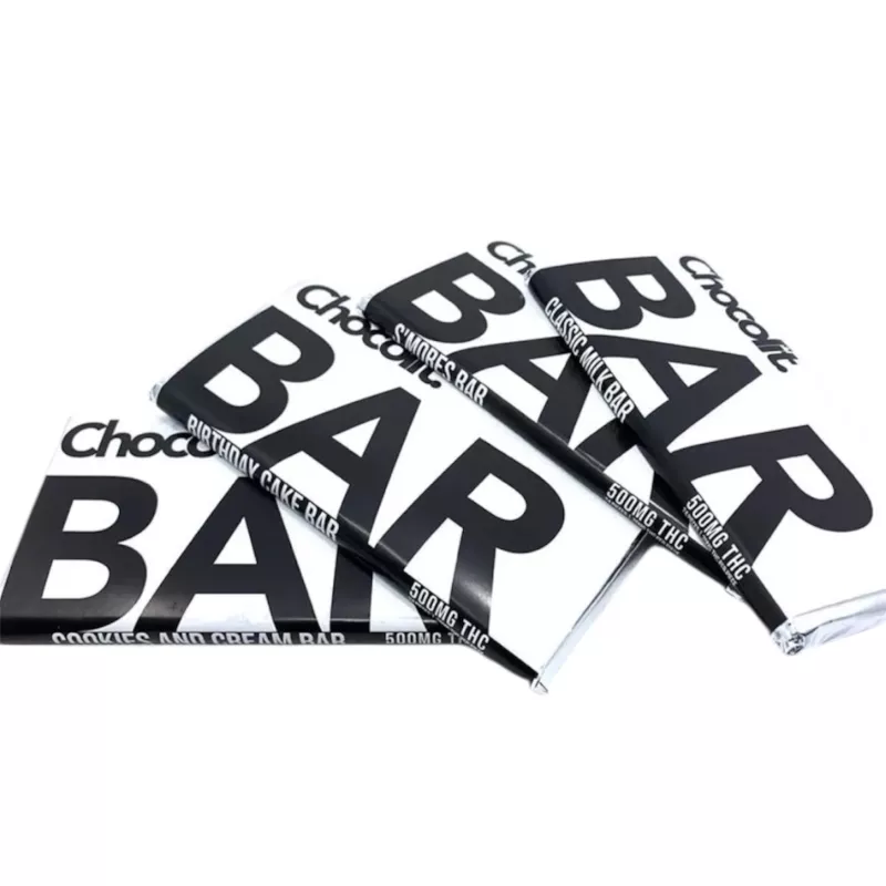Thc Chocolate Benefits