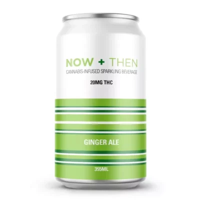 CBD-infused beer offers 'hangover free' alternative to alcohol