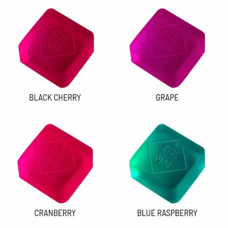 Thc Gummies Benefits