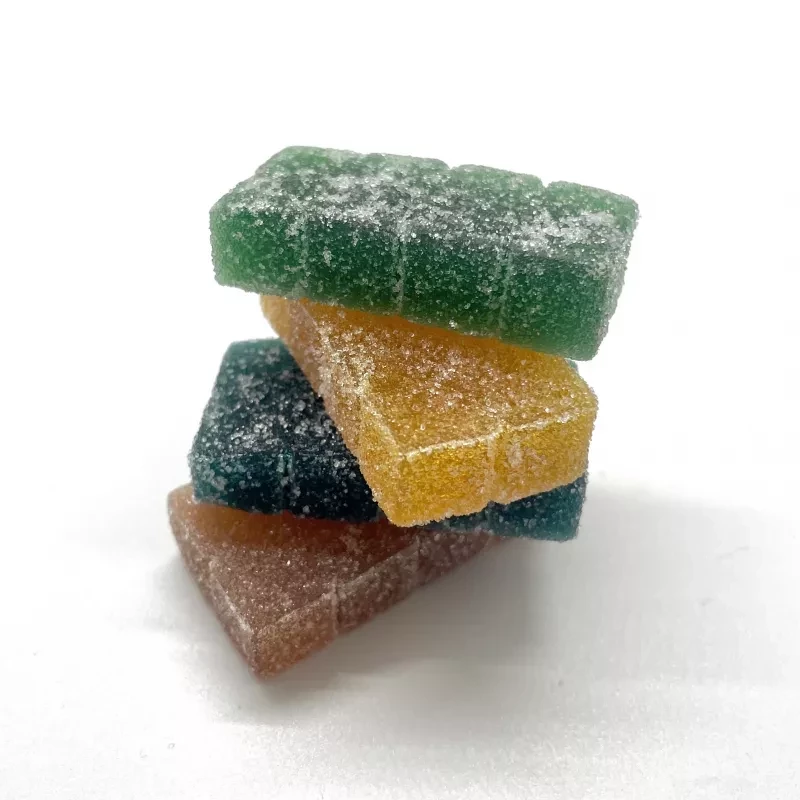 Thc Gummies Benefits