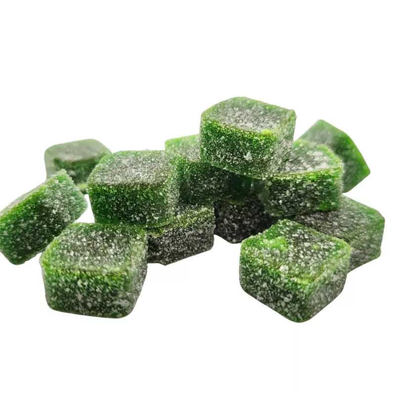 thc gummies THC 250mg