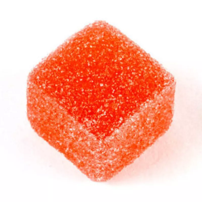 Thc Gummies Benefits