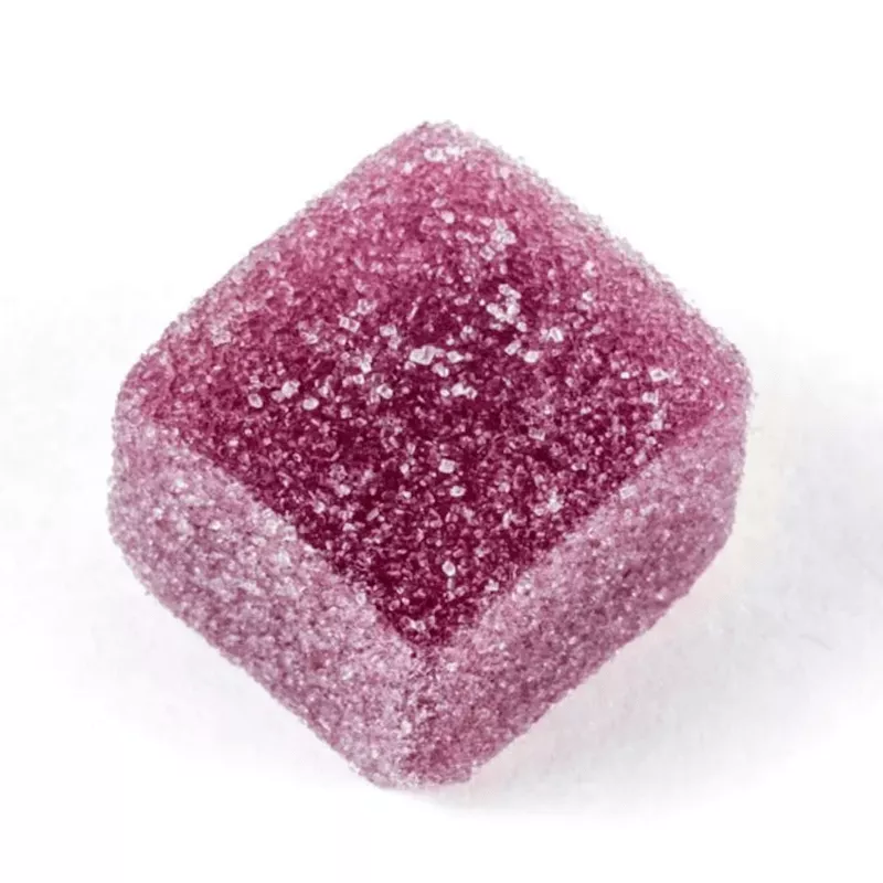 Thc Gummies Benefits