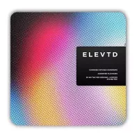 Premium THC gummies by ELEVTD Edibles 270mg