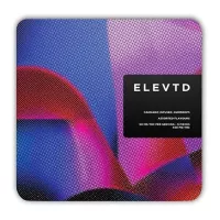 ELEVTD premium thc gummies 450mg high potency cannabis edibles
