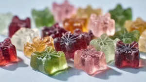 Buy THC Gummies Online: Potent Cannabis Edibles Toronto