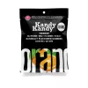 Kandy Kandy THC Orange Gummies Package: 150 MG Full Spectrum Indica.