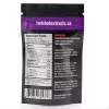 Packaging of Twisted Extracts cannabis ZZZ bombs