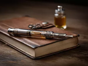 THC Vape Pen Safety Guide for New Users