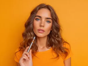 Best THC Vape Pen for Beginners 2025