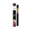 Dab Lab Maui Wowie vape pen with tropical packaging and logo.