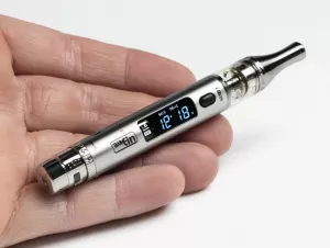 THC Vape Pen Temperature Control Complete Guide