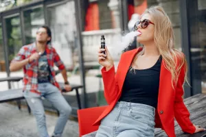 Vaporizer