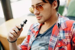 Vape pen