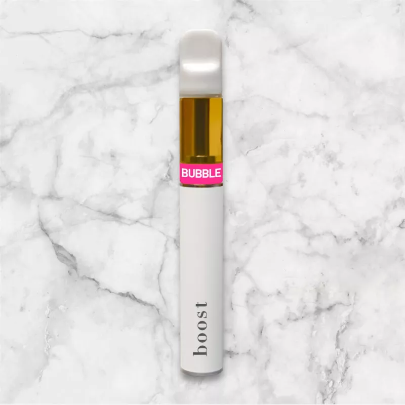 Thc Vape Pen Benefits
