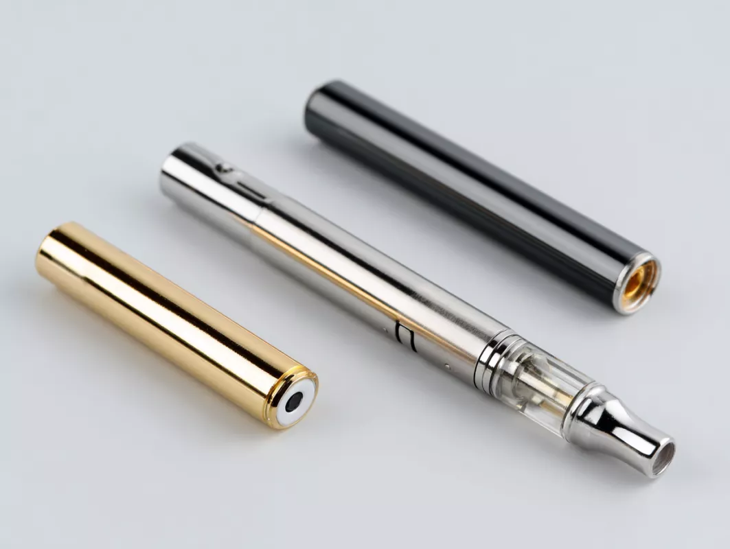 How to Choose the Perfect THC Vape Pen Battery