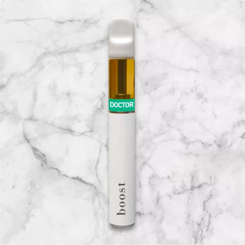 Thc Vape Pen Benefits