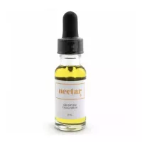 Nectar Infusions CBD facial serum 50mg bottle