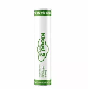 Atf Full Spectrum Vape Cartridges 1g – Kloud 9
