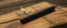 THC vape pen cannabis oil cartridge close-up