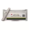 Now + Then Honey Oil 1000mg Premium Cannabis Extract Pen with packaging.