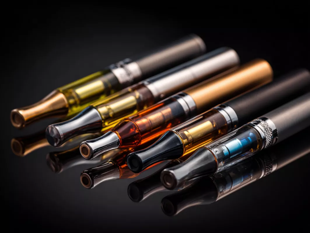 Disposable THC Vape Pen Buying Guide