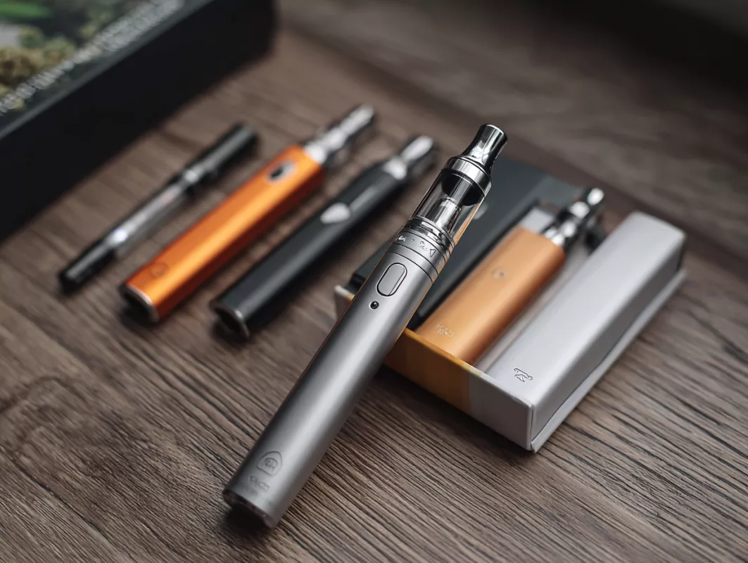 Top Cannabis Vape Pen Reviews 2025