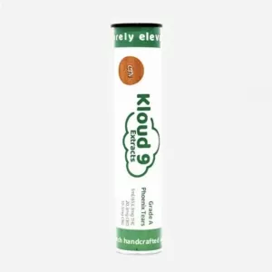 Cinnamon Phoenix Tears 1g – Kloud 9