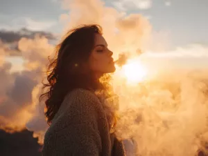 CBD Vape Benefits for Anxiety Relief