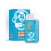 Vape Ape THC 3000mg Ice Cream Cookies cannabis vaping device.