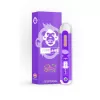 VAPE APE Strawberry Shortcake THC 1000mg vape pen.