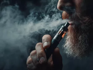 THC Vape Effects and Dosage Tips