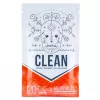 Packaging of Mota Clean Melon Medley cannabis jelly