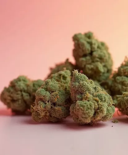 Weed — Premium Cannabis Flower | Ultimate Guide | BIRCH+FOG
