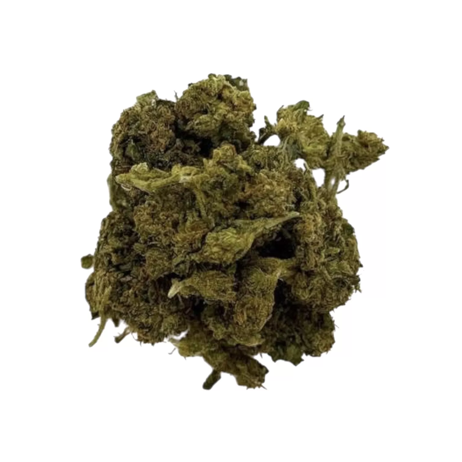 indica weed THC 3.5g
